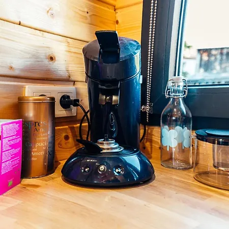 Chez Seb Et Lilou 펜션 *