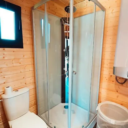 Chez Seb Et Lilou 펜션