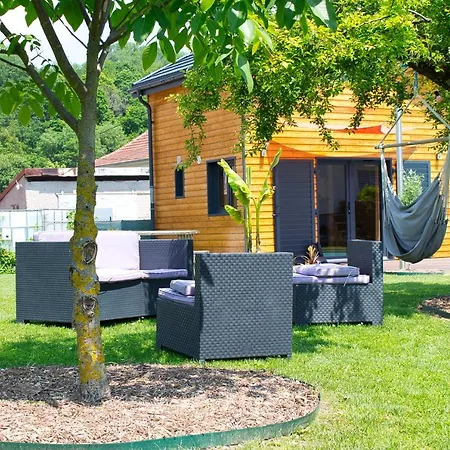 Chez Seb Et Lilou * Flaxlanden