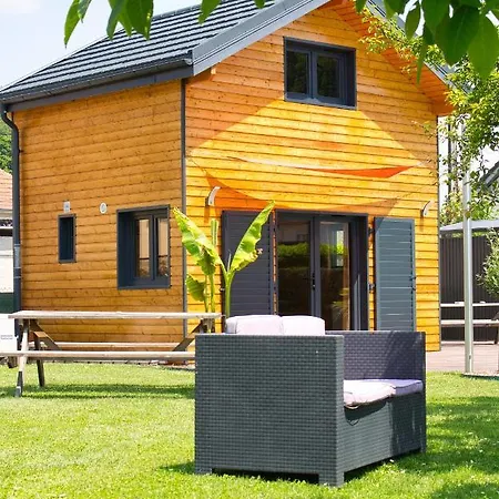 Chez Seb Et Lilou 펜션 Flaxlanden