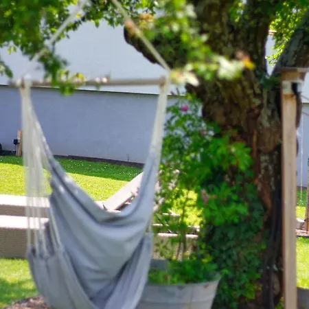 Chez Seb Et Lilou * Flaxlanden