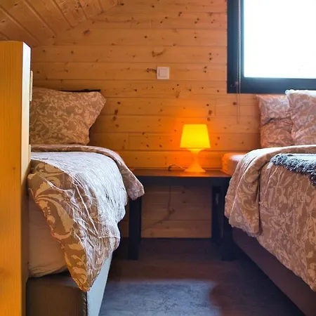 Chez Seb Et Lilou 펜션