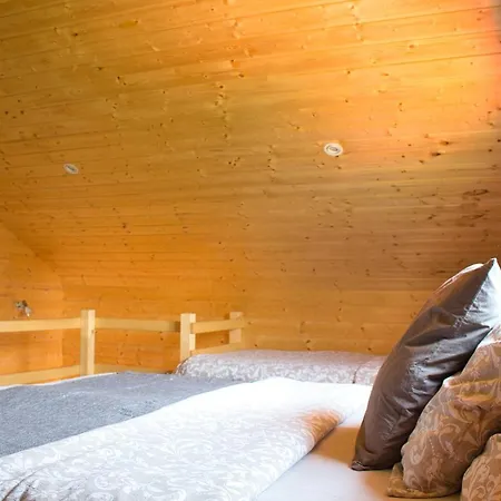 Chez Seb Et Lilou 펜션 *