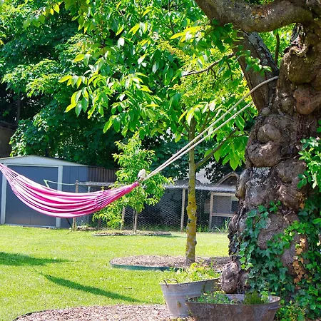 Chez Seb Et Lilou 펜션 Flaxlanden