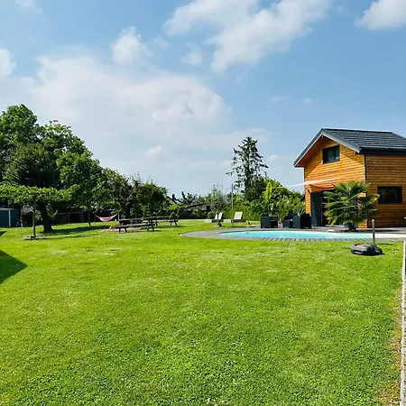 Chez Seb Et Lilou Flaxlanden